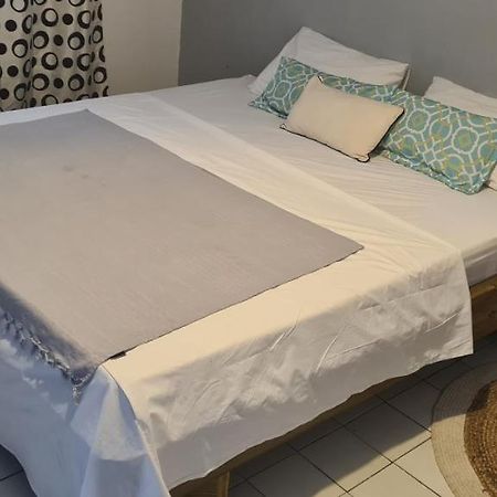 Paradies Caraibes I 레자빔 외부 사진