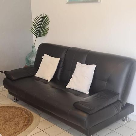Paradies Caraibes I 레자빔 외부 사진