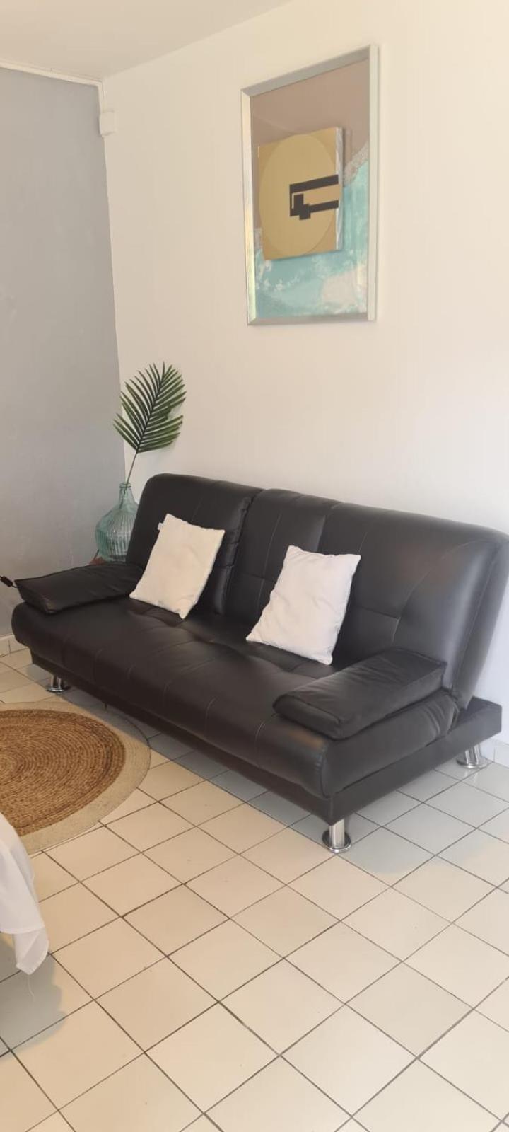 Paradies Caraibes I 레자빔 외부 사진