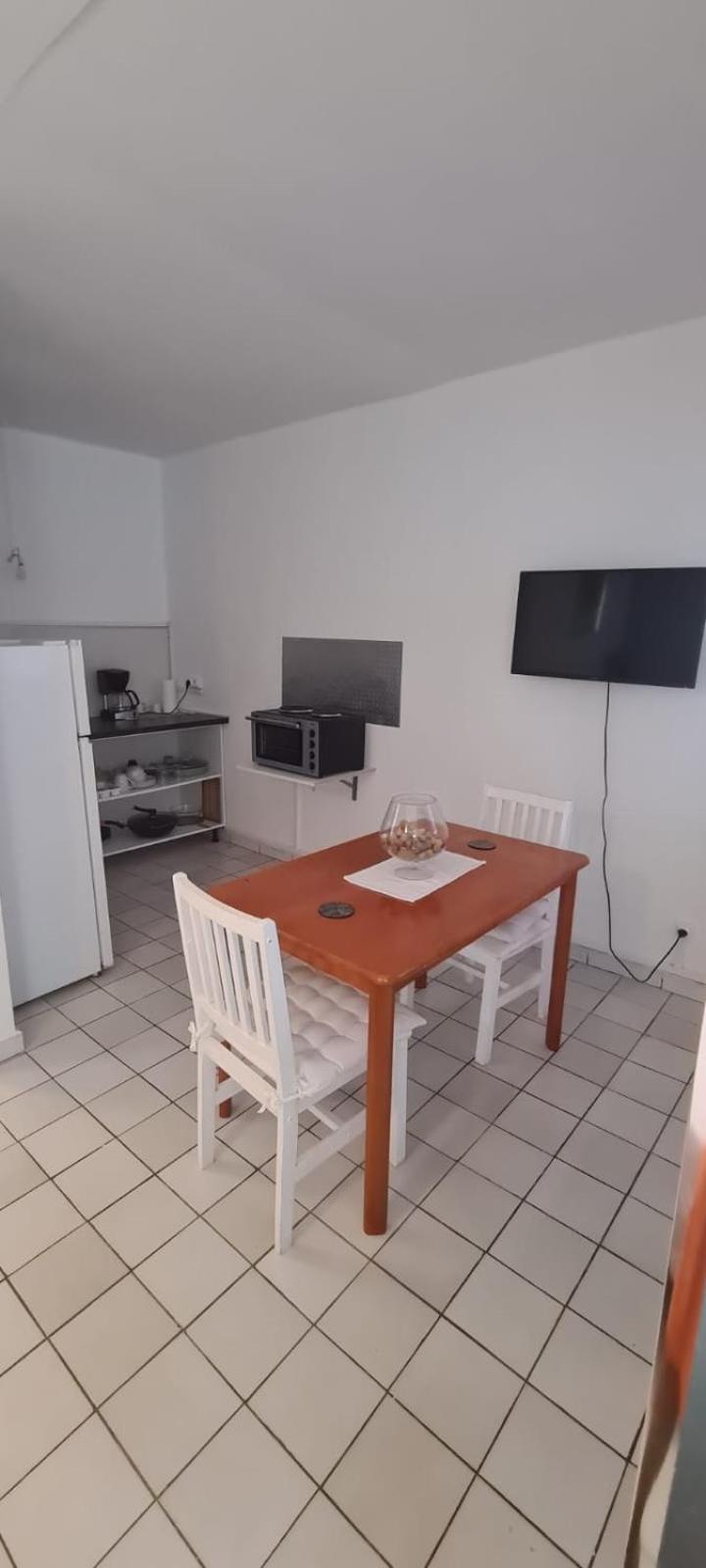 Paradies Caraibes I 레자빔 외부 사진